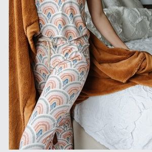 Lates By Kate Luxury Pajamas